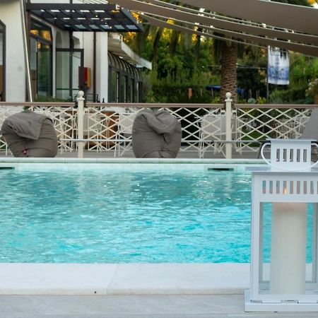 Hotel Tarabella Форте-деи-Марми Экстерьер фото