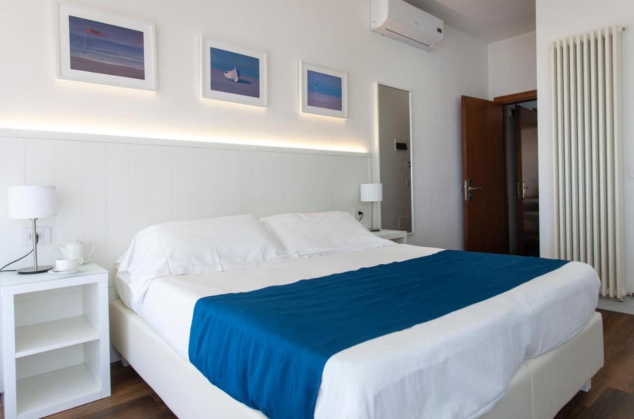 Hotel Tarabella Форте-деи-Марми Экстерьер фото