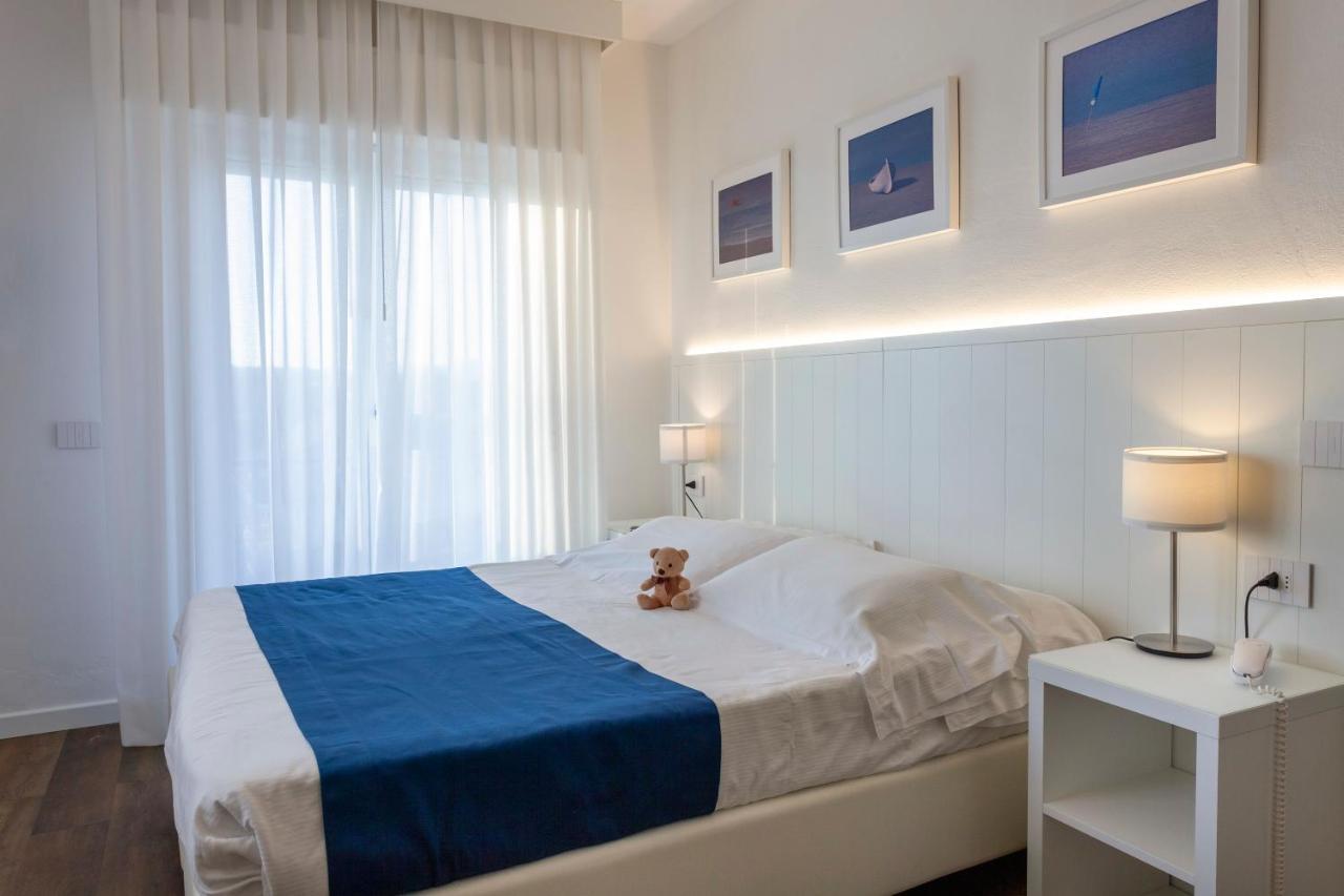 Hotel Tarabella Форте-деи-Марми Экстерьер фото