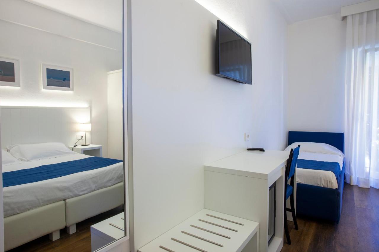 Hotel Tarabella Форте-деи-Марми Экстерьер фото
