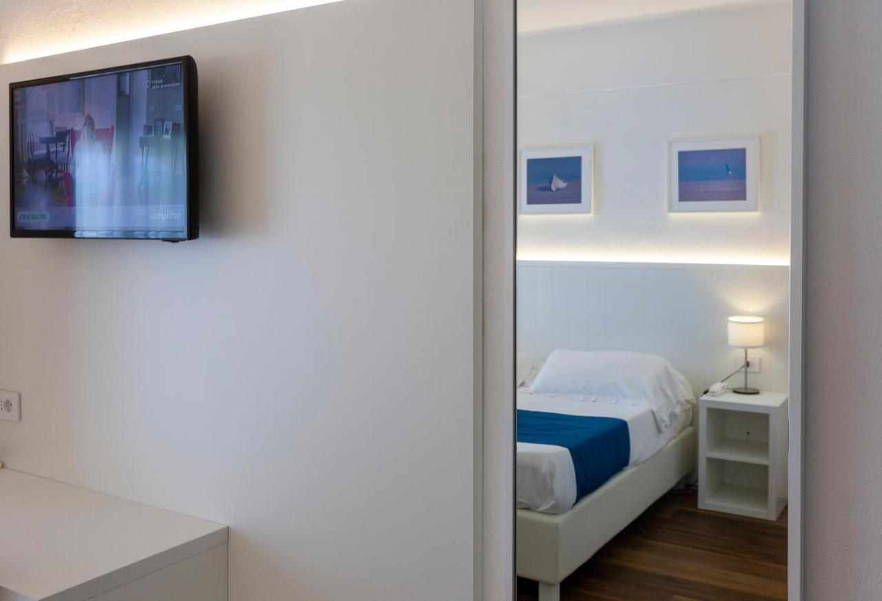 Hotel Tarabella Форте-деи-Марми Экстерьер фото