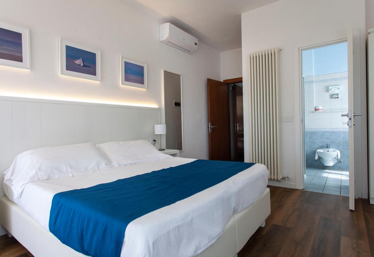 Hotel Tarabella Форте-деи-Марми Экстерьер фото
