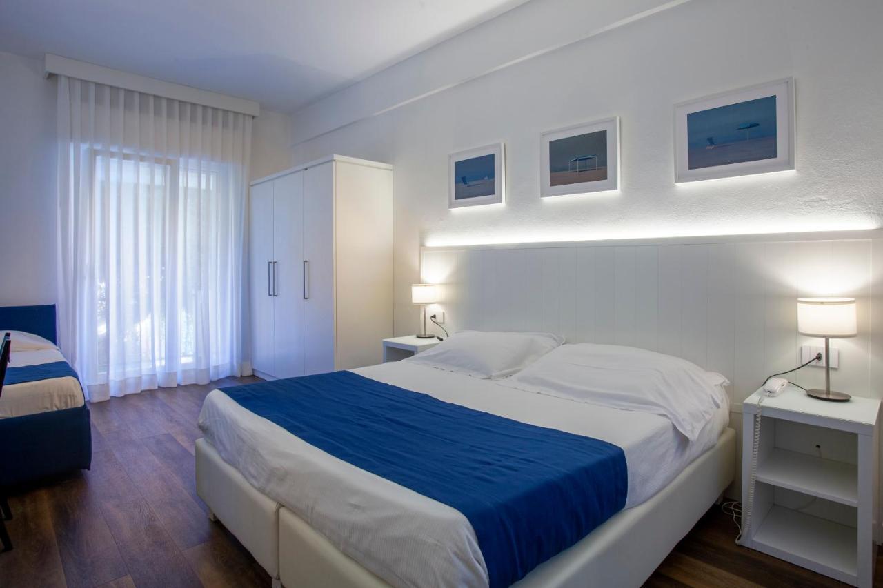 Hotel Tarabella Форте-деи-Марми Экстерьер фото