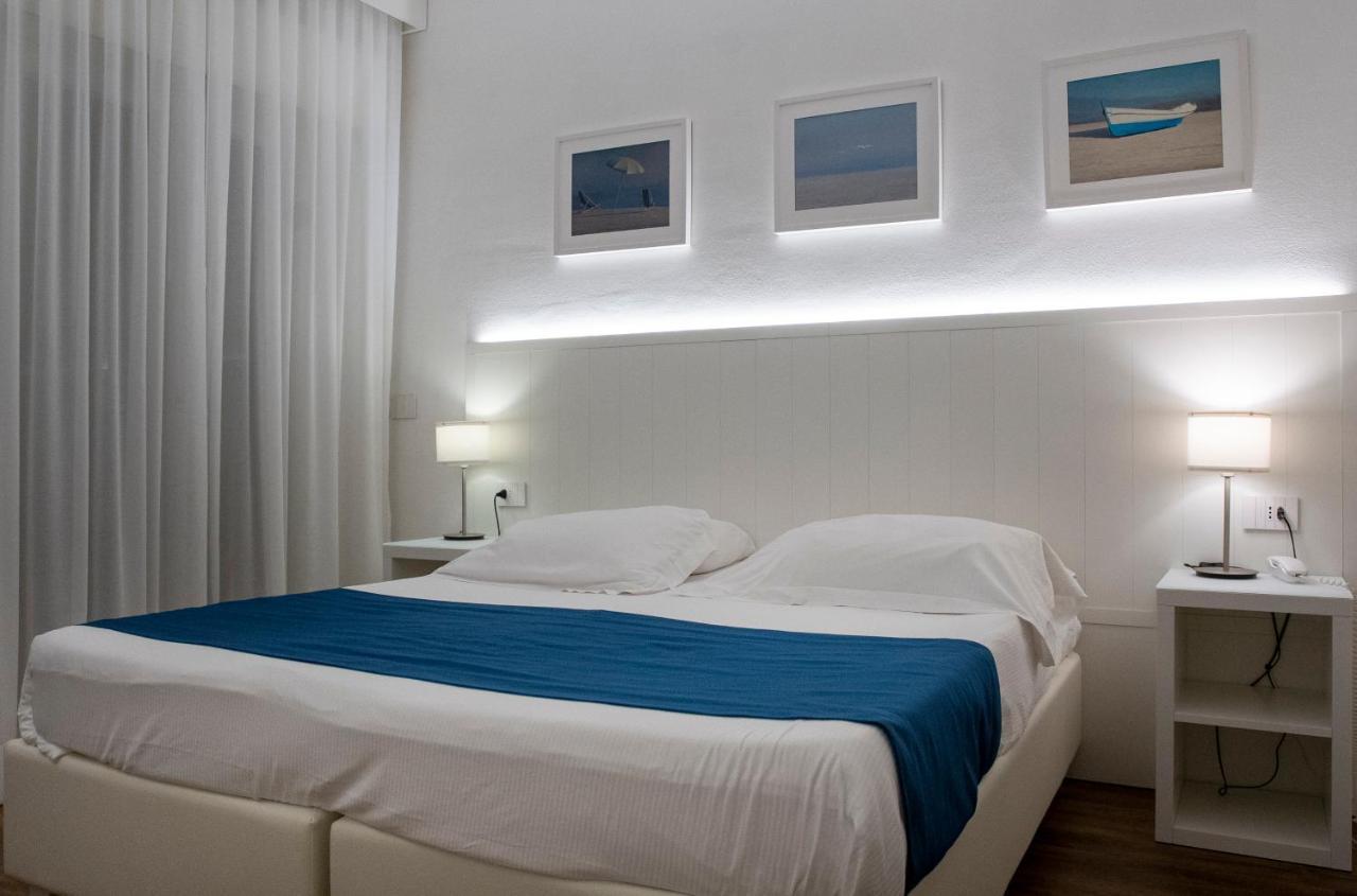 Hotel Tarabella Форте-деи-Марми Экстерьер фото